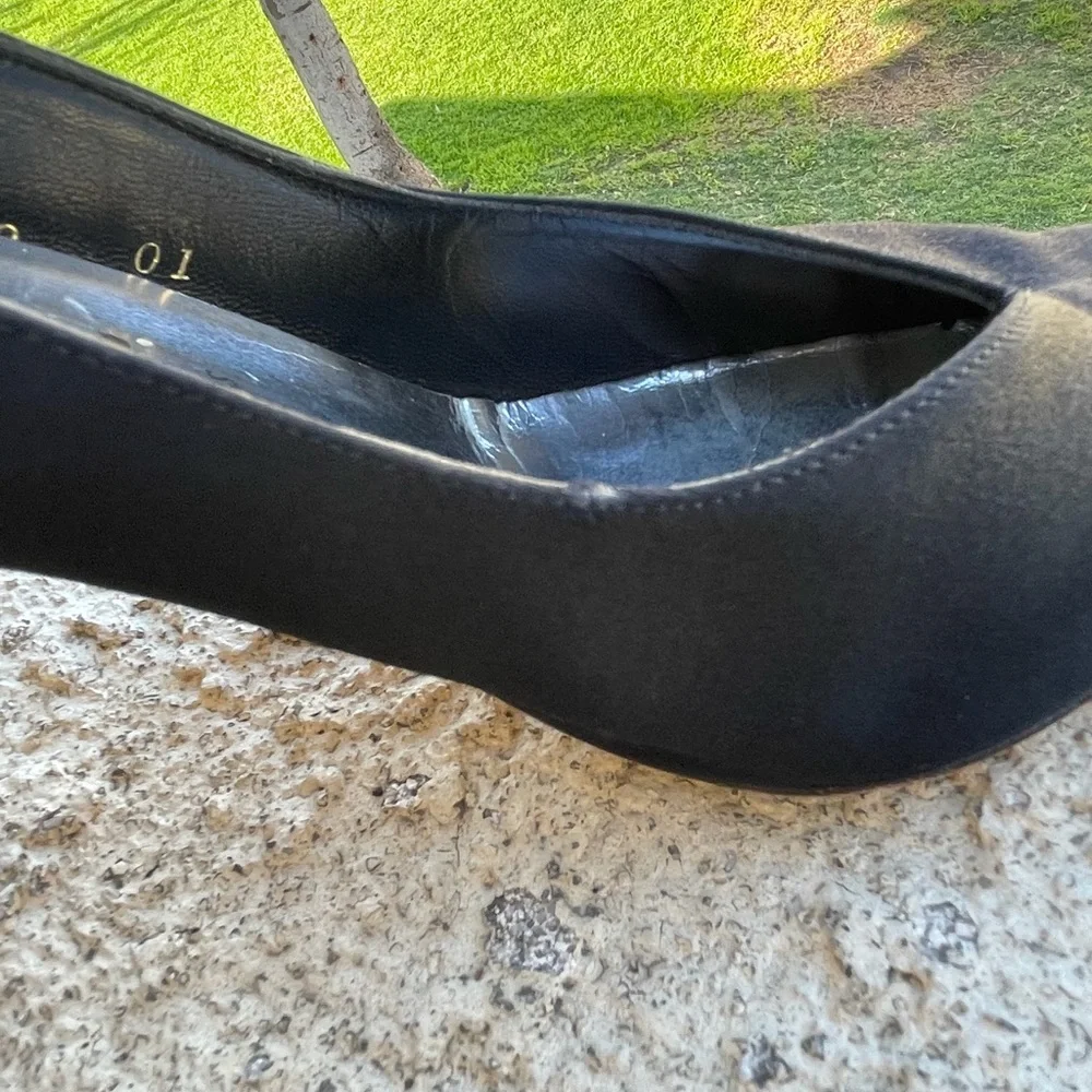 YSL HELL SIZE N 9 - Picture 8 of 17